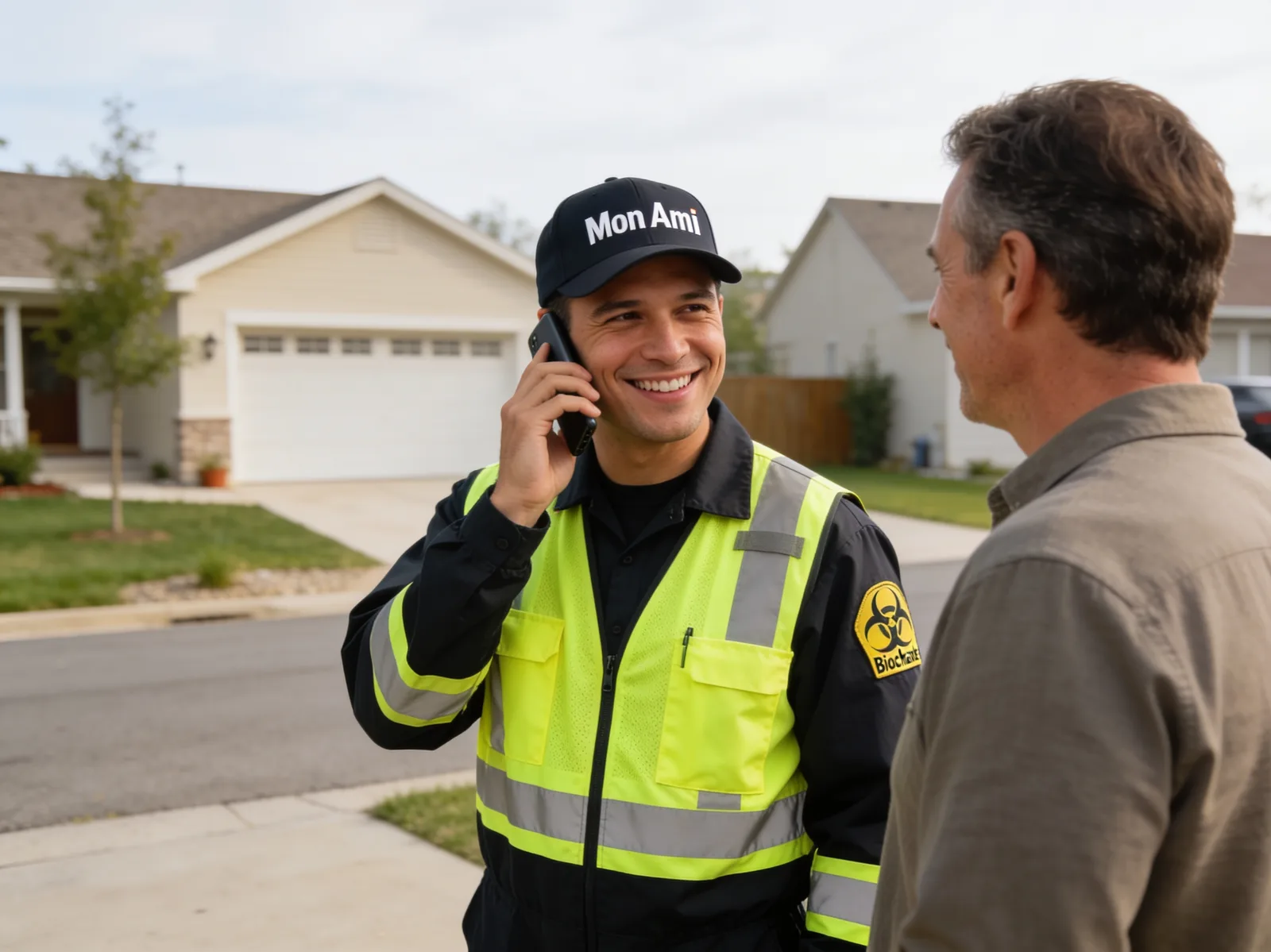 Sewage Cleanup Palisades, NY FAQs